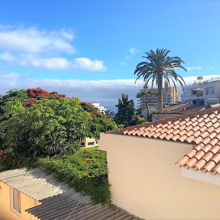 Precioso Y Amplio Estudio En Puerto De La Cruz المظهر الخارجي الصورة