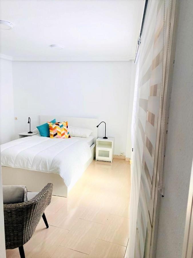 Precioso Y Amplio Estudio En Puerto De La Cruz المظهر الخارجي الصورة