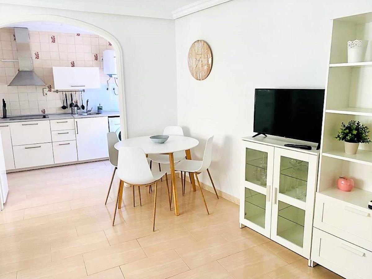 Precioso Y Amplio Estudio En Puerto De La Cruz المظهر الخارجي الصورة