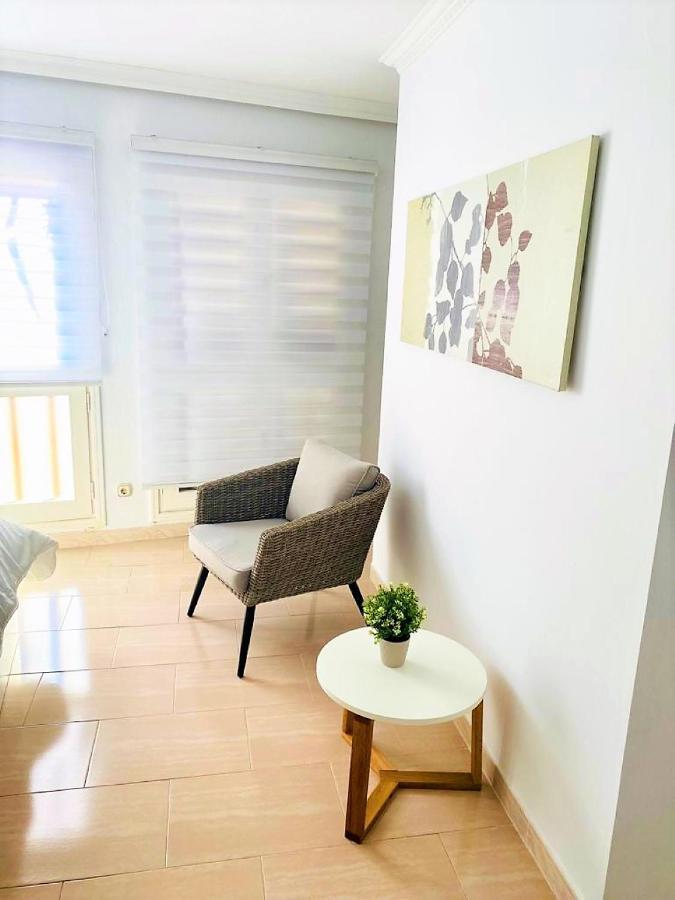 Precioso Y Amplio Estudio En Puerto De La Cruz المظهر الخارجي الصورة