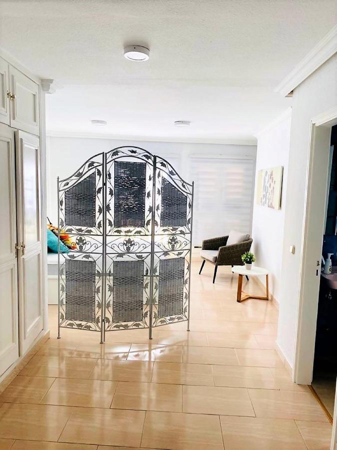 Precioso Y Amplio Estudio En Puerto De La Cruz المظهر الخارجي الصورة