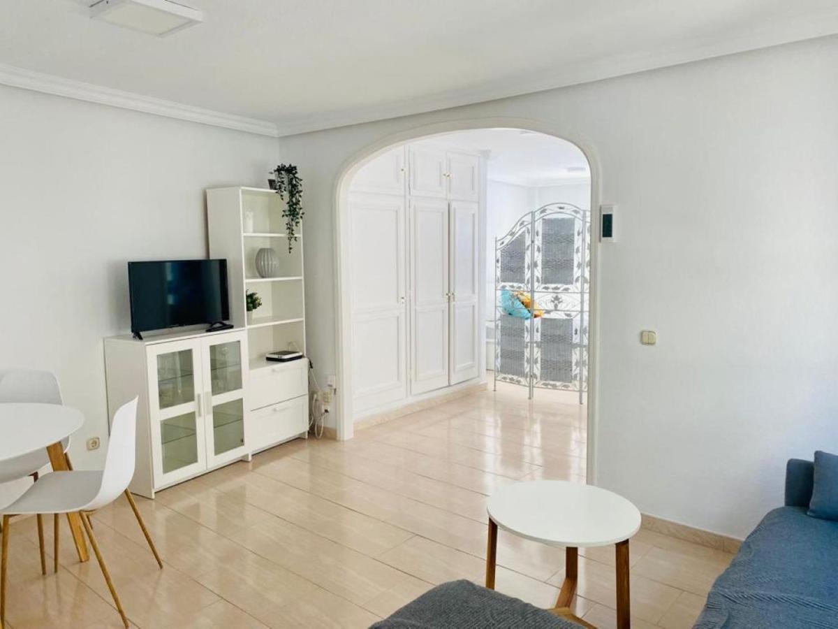 Precioso Y Amplio Estudio En Puerto De La Cruz المظهر الخارجي الصورة