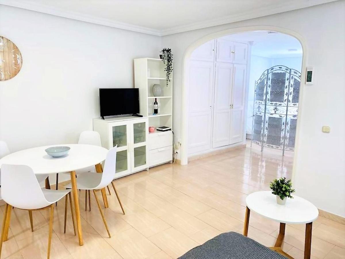 Precioso Y Amplio Estudio En Puerto De La Cruz المظهر الخارجي الصورة