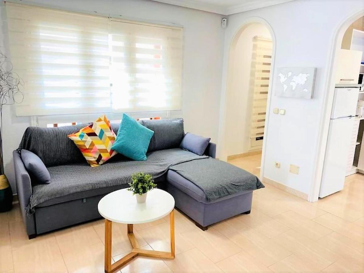 Precioso Y Amplio Estudio En Puerto De La Cruz المظهر الخارجي الصورة
