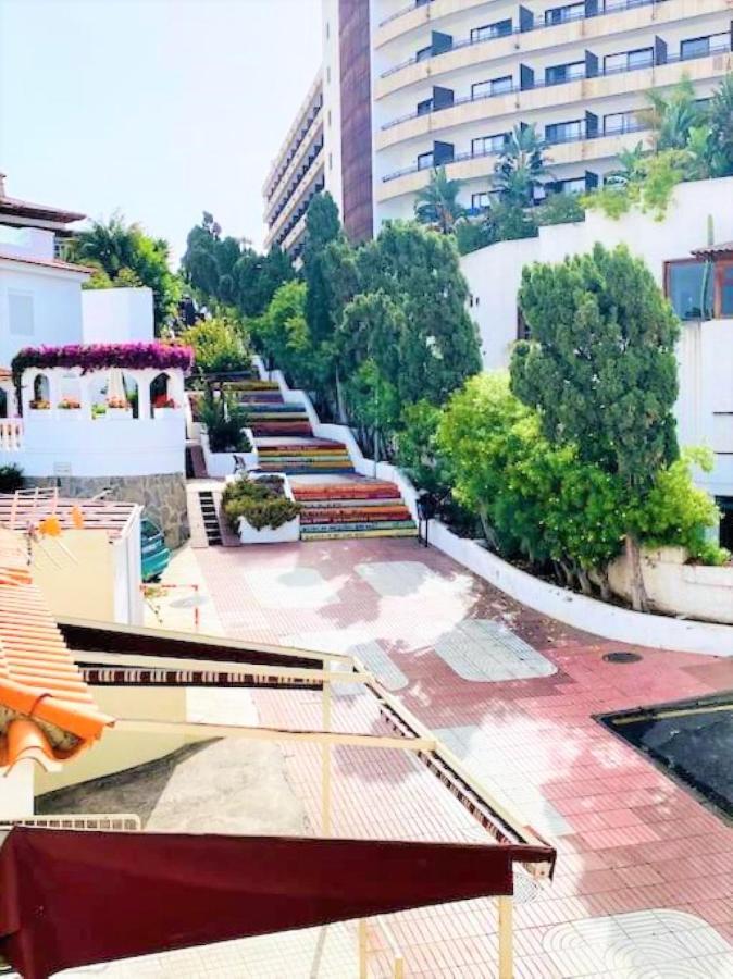 Precioso Y Amplio Estudio En Puerto De La Cruz المظهر الخارجي الصورة