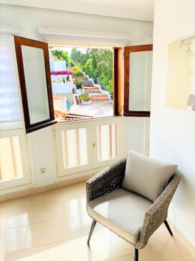 Precioso Y Amplio Estudio En Puerto De La Cruz المظهر الخارجي الصورة